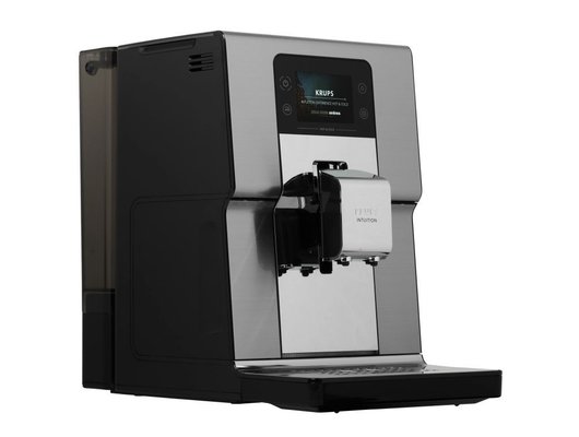 Кофемашина KRUPS EA879EE0